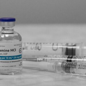 Ketamine Infusions