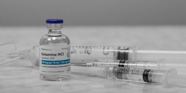 Ketamine Infusions