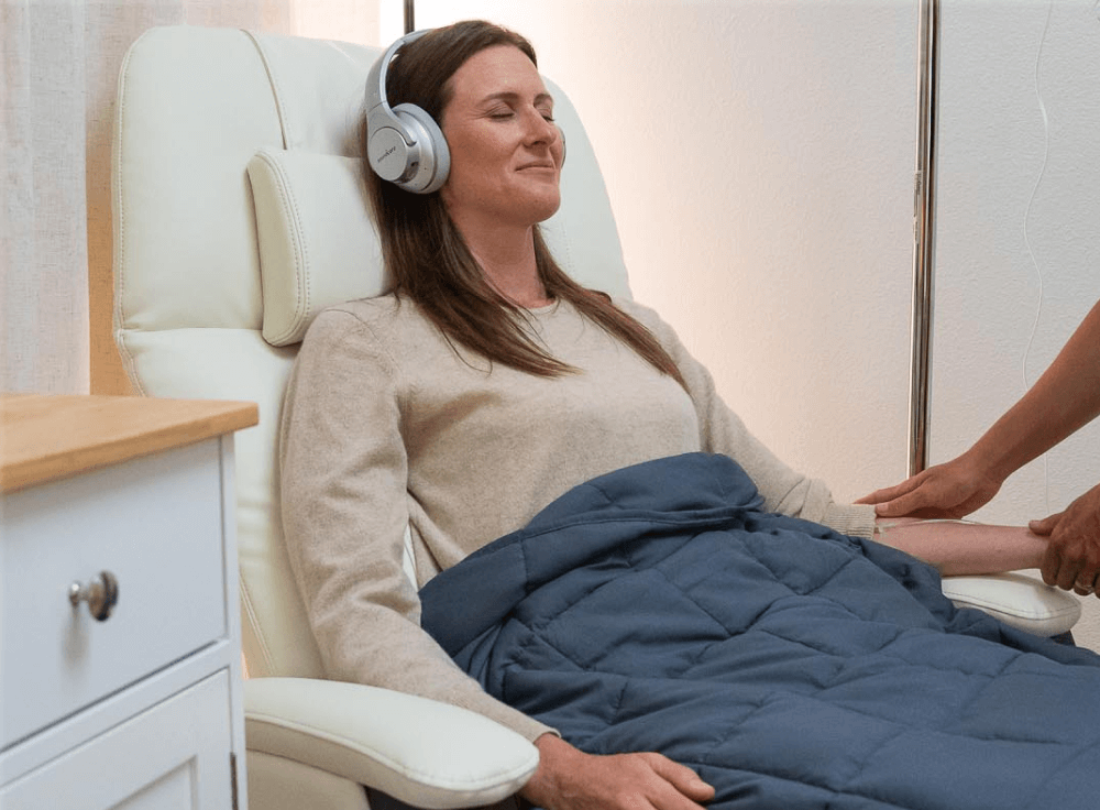 Ketamine Treatment Provider Canada