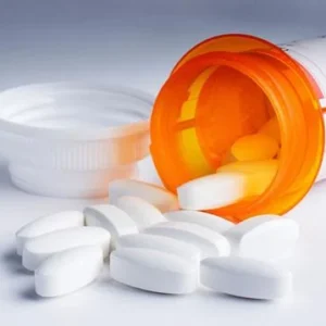 Ketamine Pill