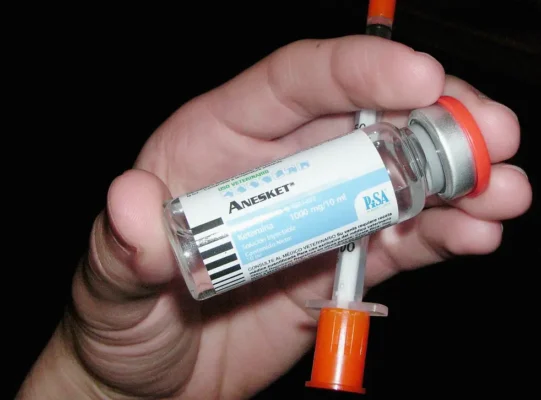 Anesket 1000mg Ketamine