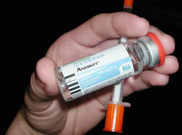 Anesket 1000mg Ketamine
