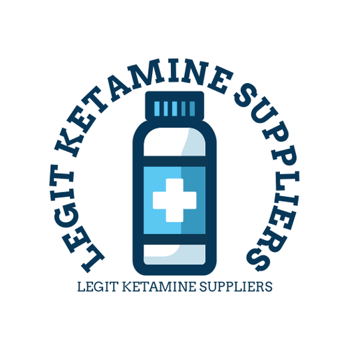 Legit Ketamine Suppliers