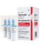 esketamine nasal spray​