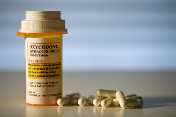 oxycodone for sale