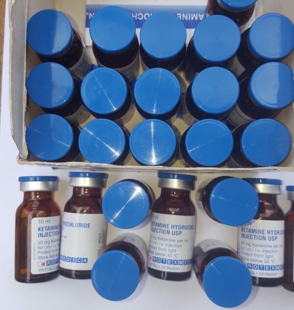 Ketamax 500mg
