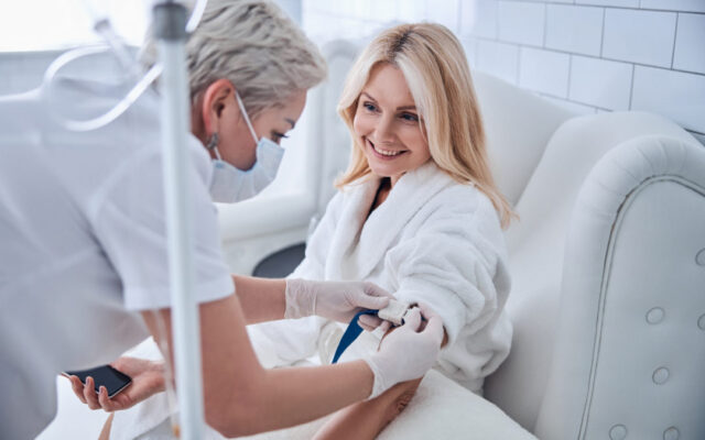 ketamine therapy near me