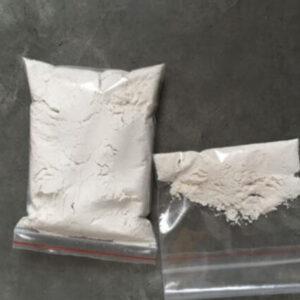 China White Heroin