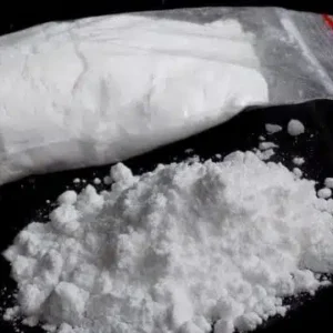 Mexican Cocaine