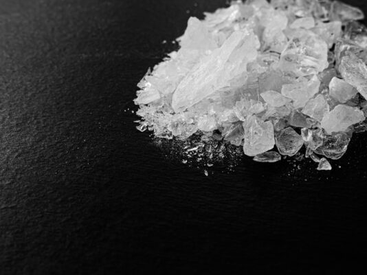 methamphetamine