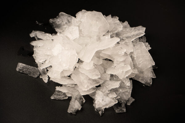 High-Quality Methamphetamine