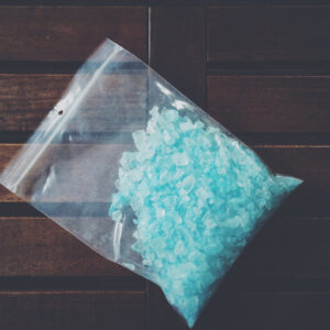 Blue Meth